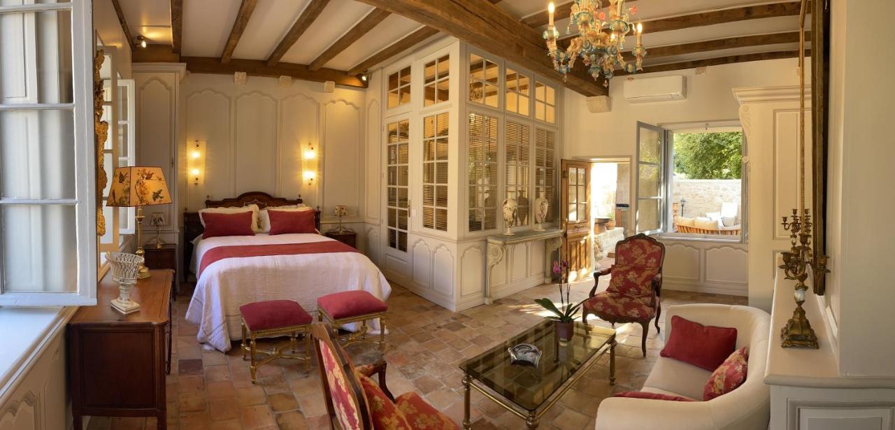 Gite De L'Antiquaire Au Coeur De La Citadelle Blaye Dış mekan fotoğraf