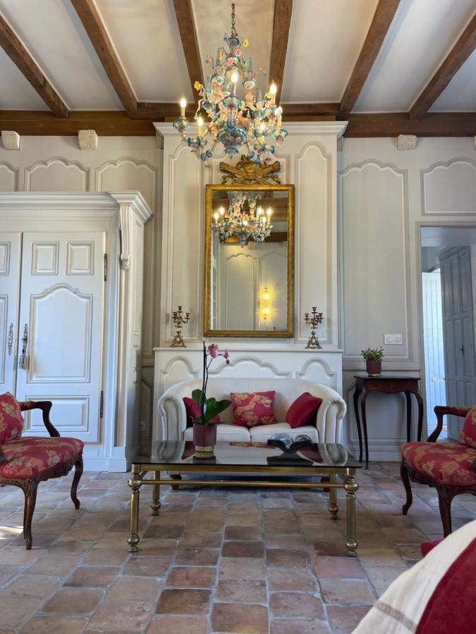 Gite De L'Antiquaire Au Coeur De La Citadelle Blaye Dış mekan fotoğraf