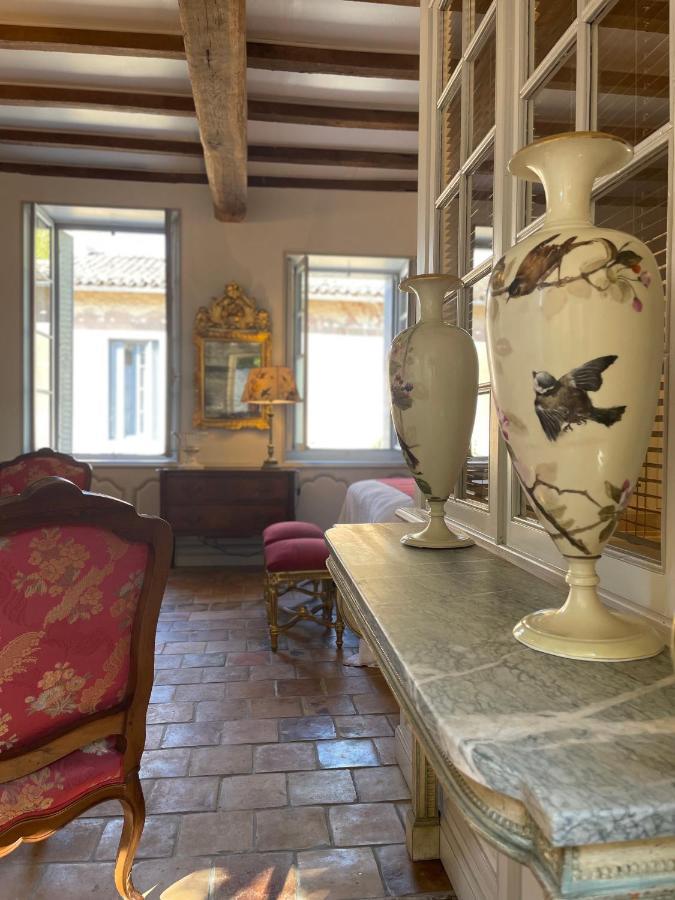 Gite De L'Antiquaire Au Coeur De La Citadelle Blaye Dış mekan fotoğraf